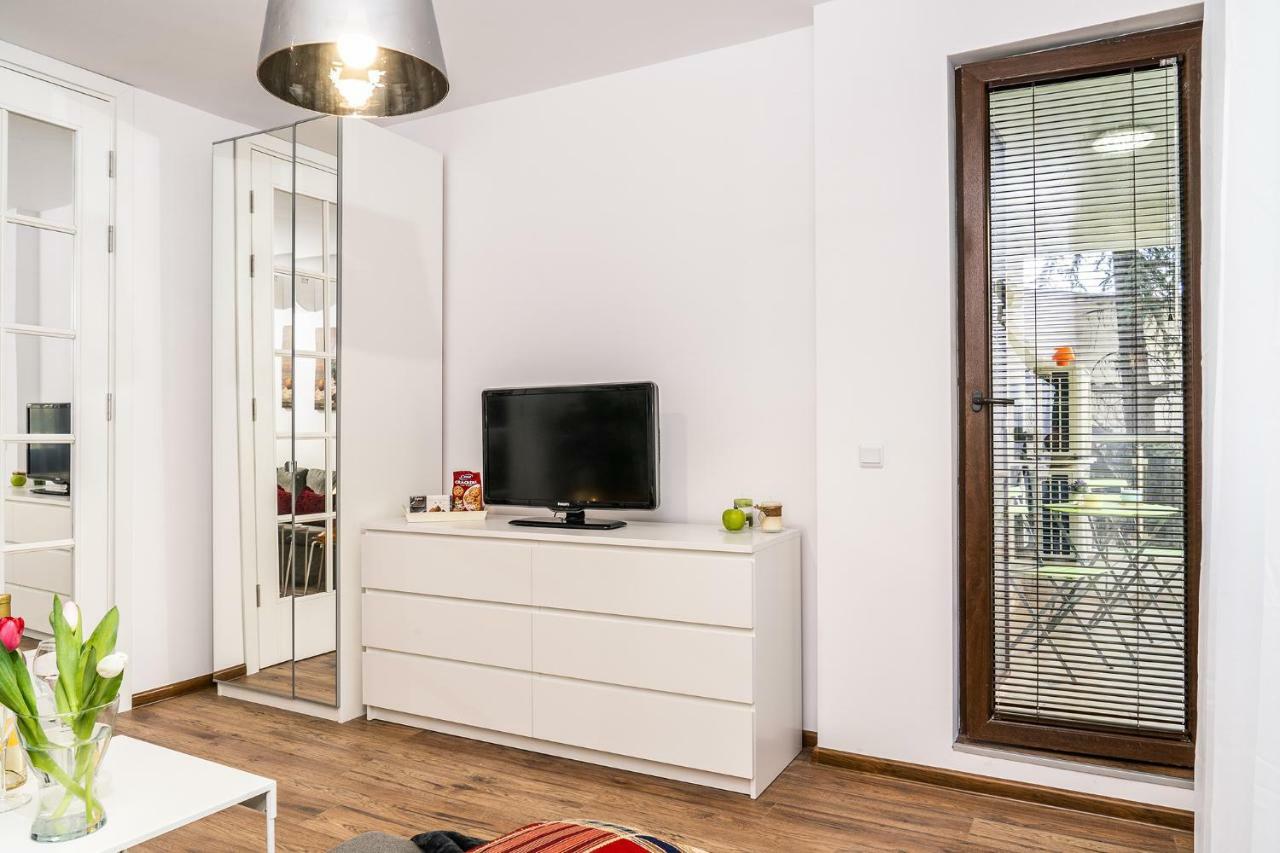 Loft Varna Exterior foto
