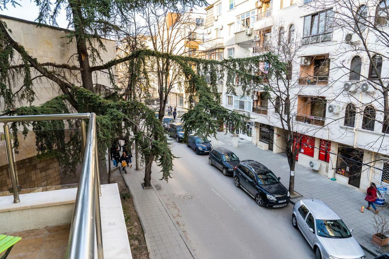 Loft Varna Exterior foto