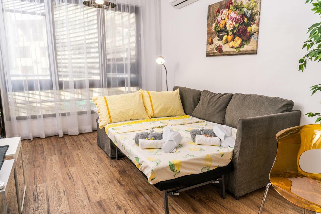 Loft Varna Exterior foto