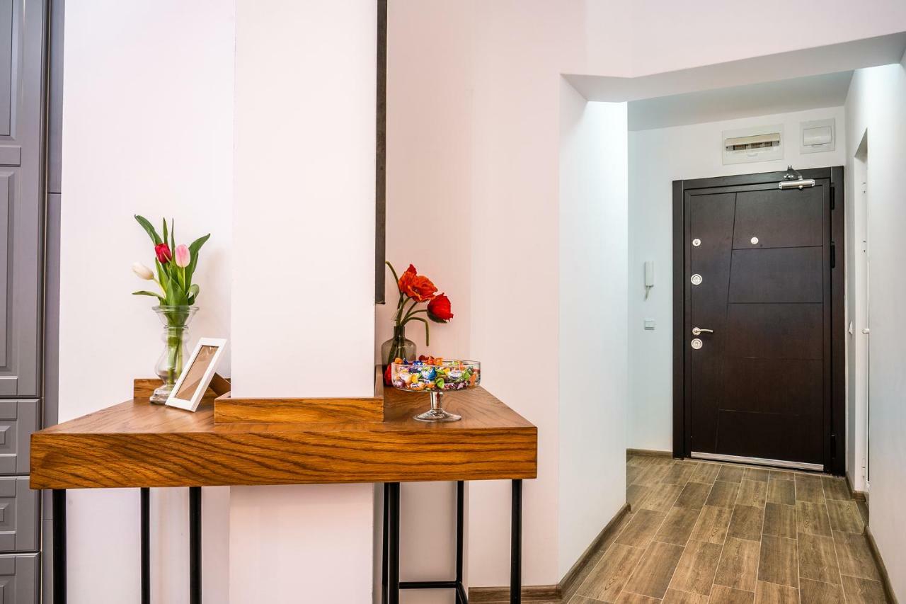 Loft Varna Exterior foto