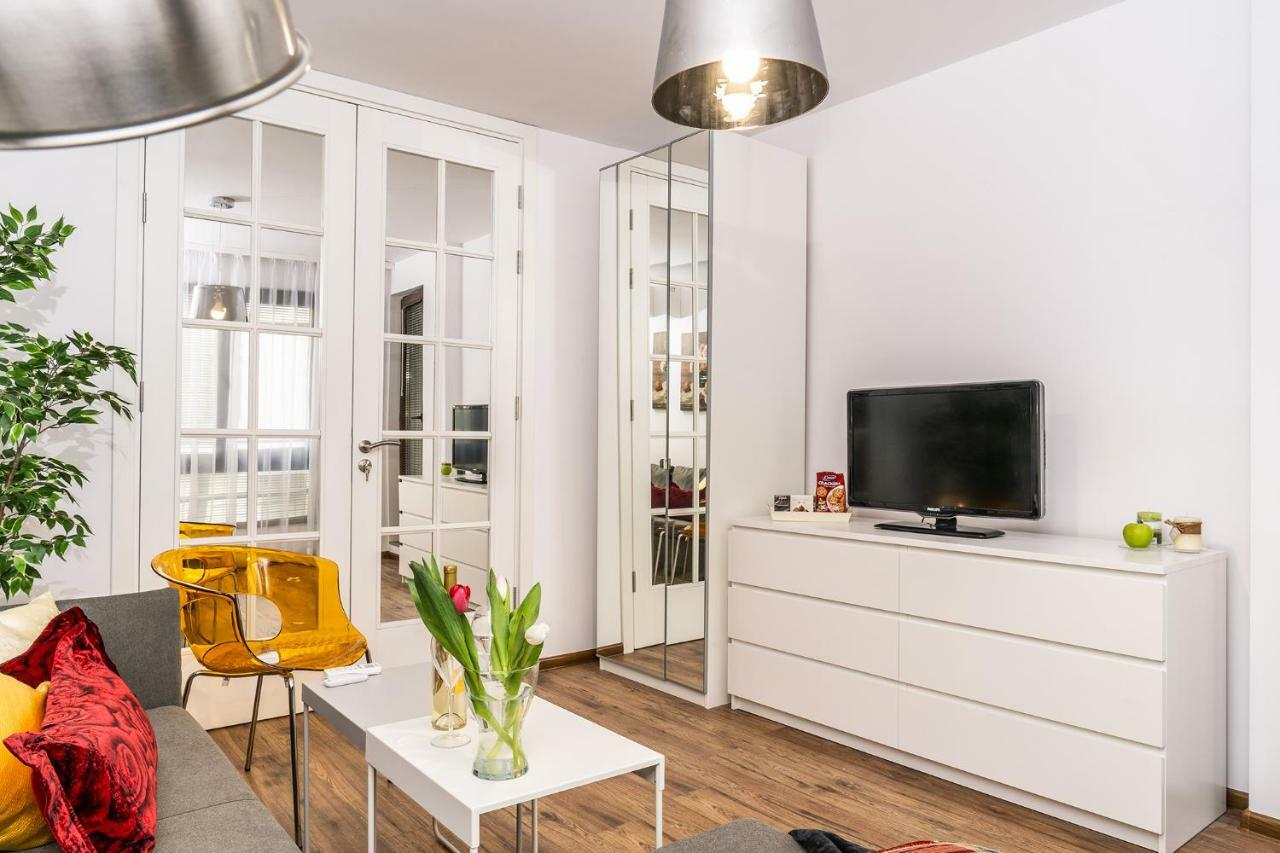 Loft Varna Exterior foto