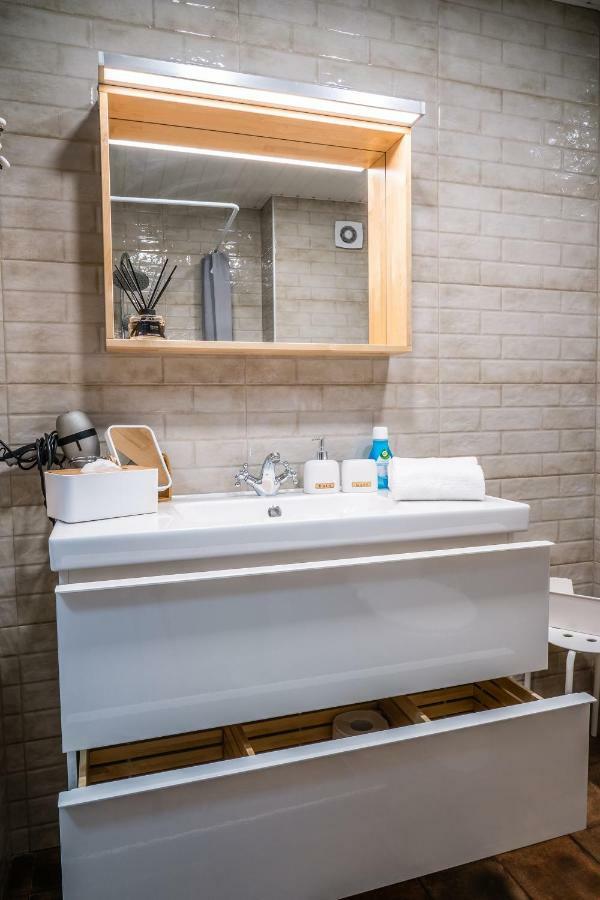 Loft Varna Exterior foto