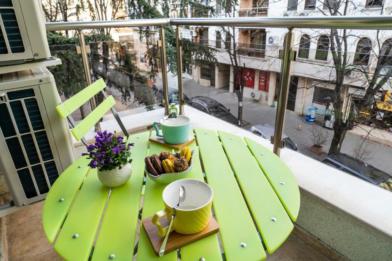 Loft Varna Exterior foto