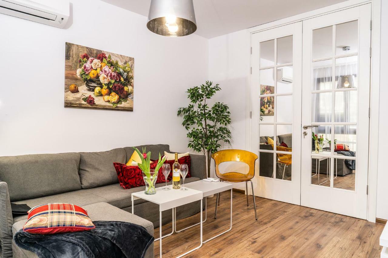 Loft Varna Exterior foto
