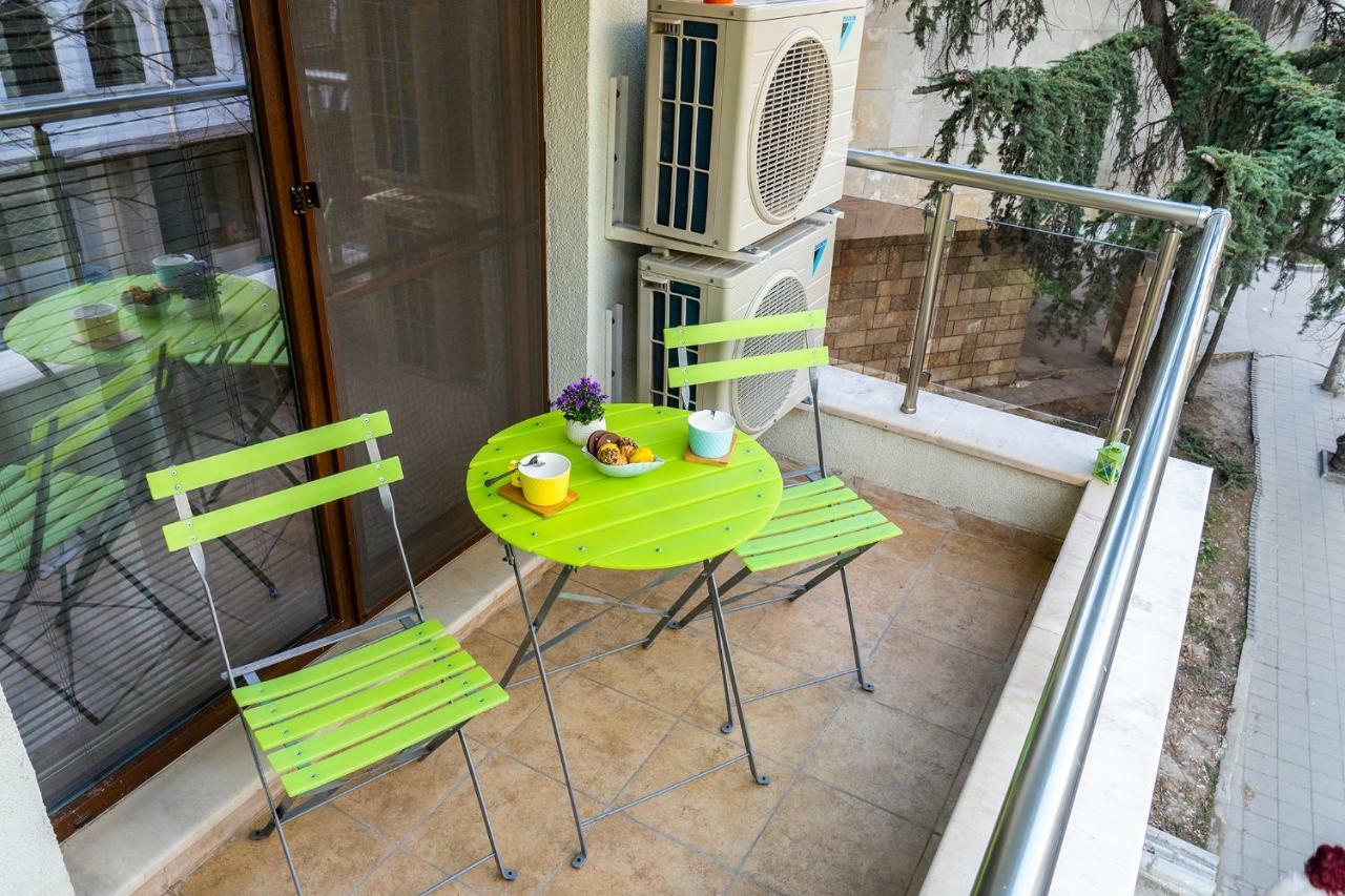 Loft Varna Exterior foto