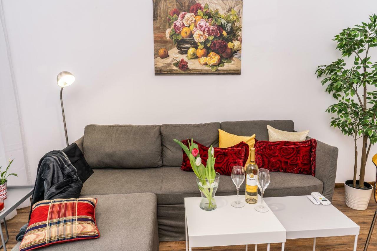 Loft Varna Exterior foto