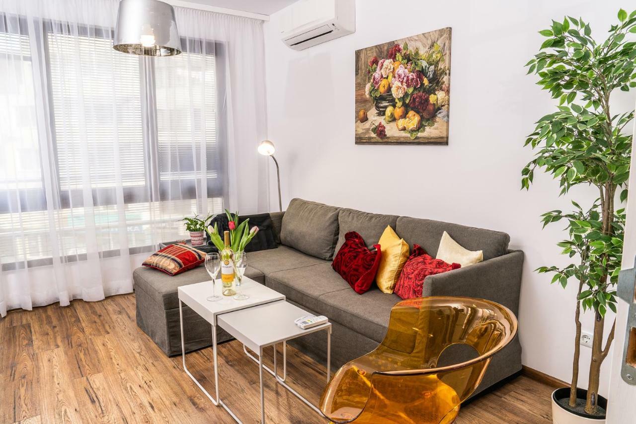 Loft Varna Exterior foto