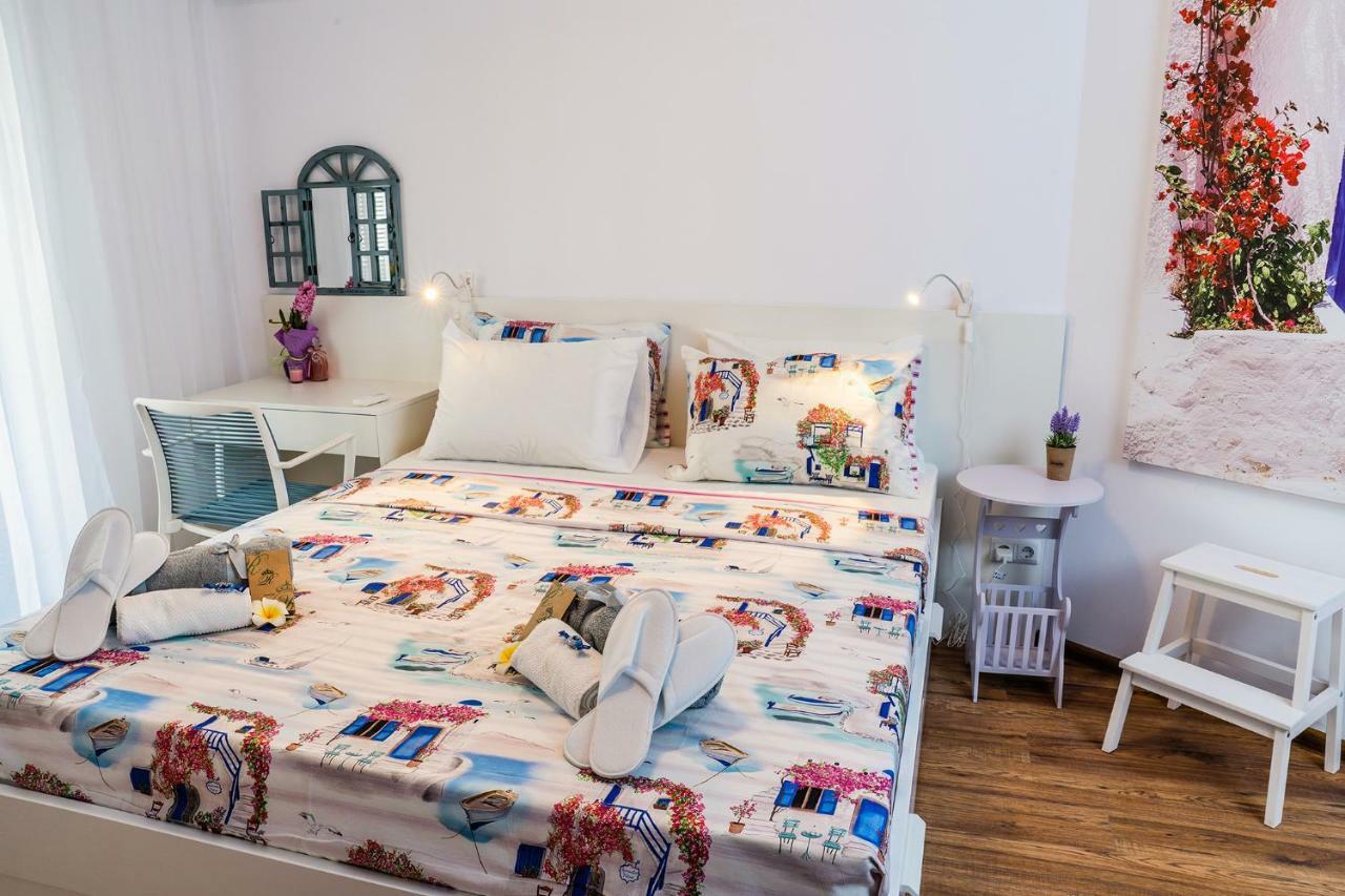 Loft Varna Exterior foto