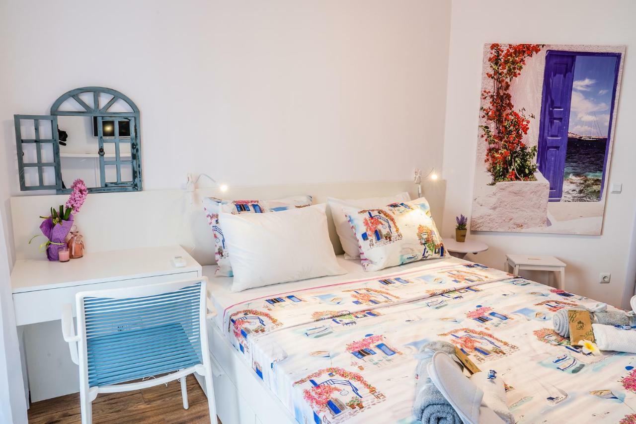 Loft Varna Exterior foto
