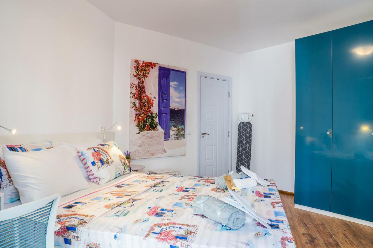 Loft Varna Exterior foto