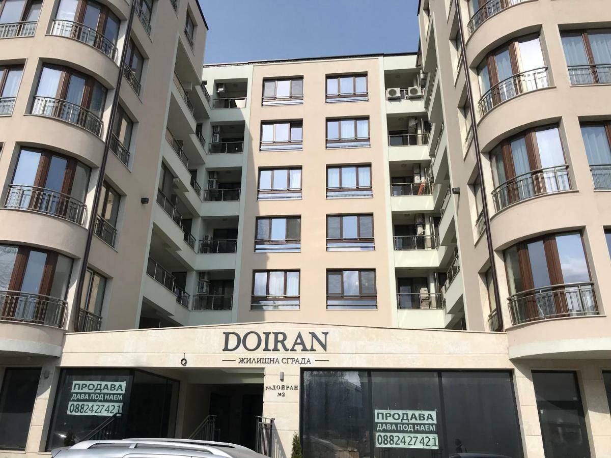 Loft Varna Exterior foto