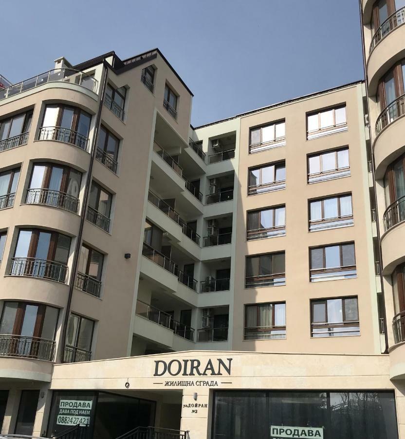 Loft Varna Exterior foto